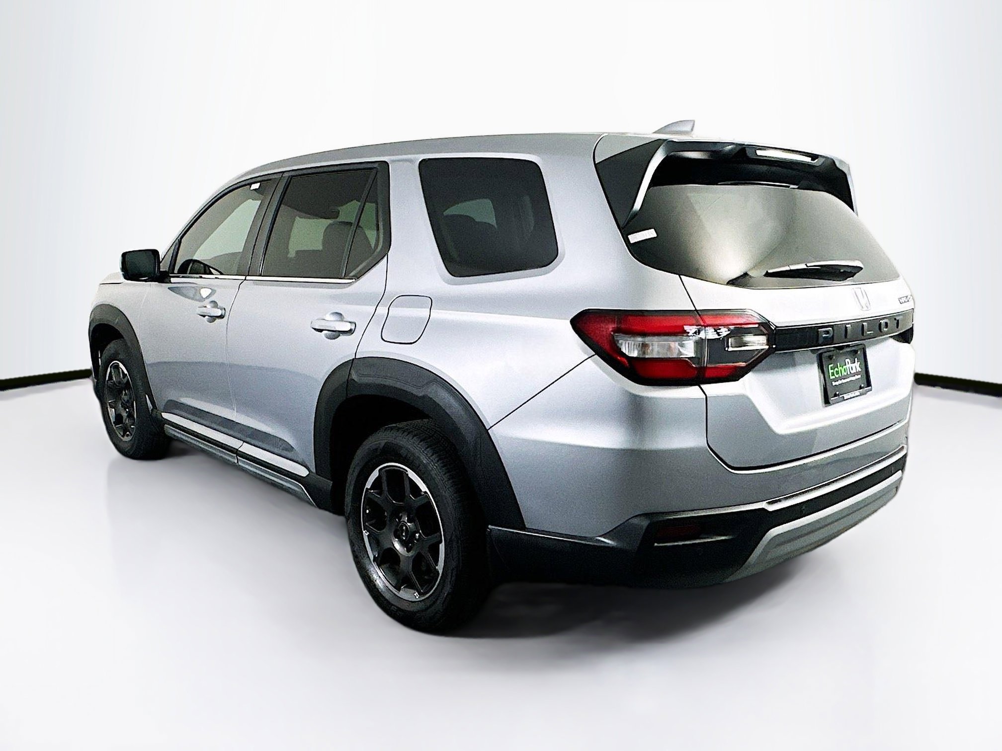 Used 2023 Honda Pilot EX-L image 5