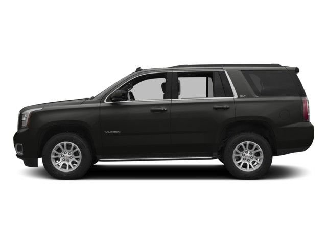 Used 2016 GMC Yukon SLE w/ Convenience Package RWD image 3