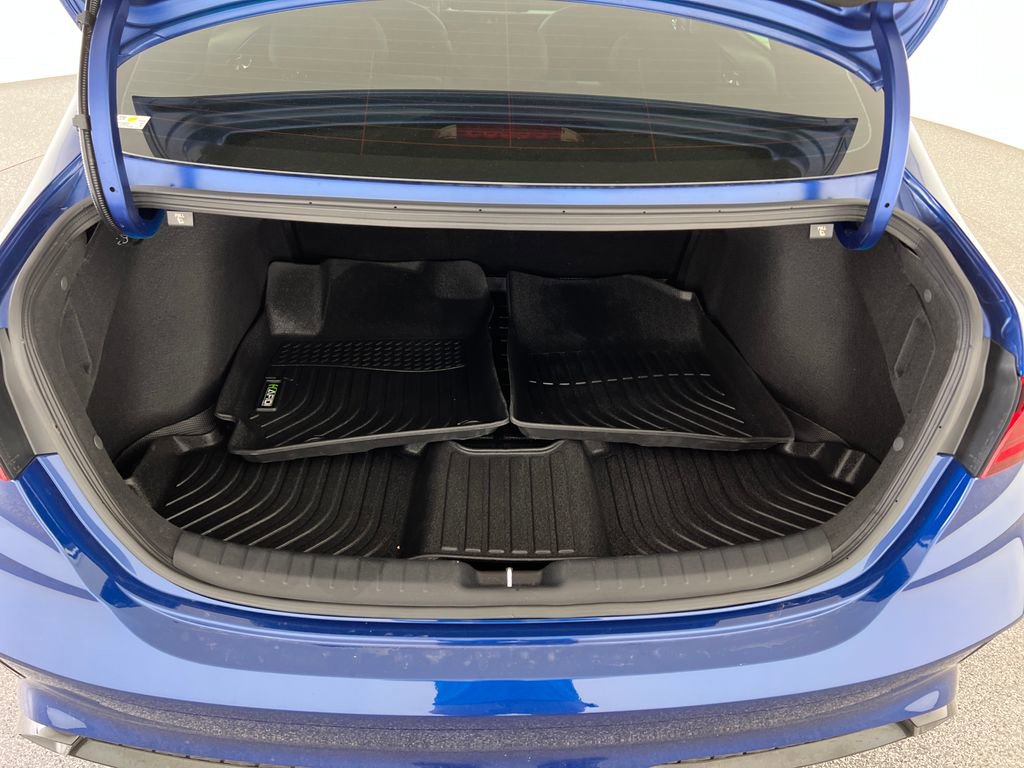 Used 2024 Kia Forte GT-Line w/ GT-Line Premium Package image 25