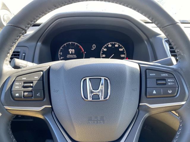 New 2026 Honda Ridgeline RTL image 11