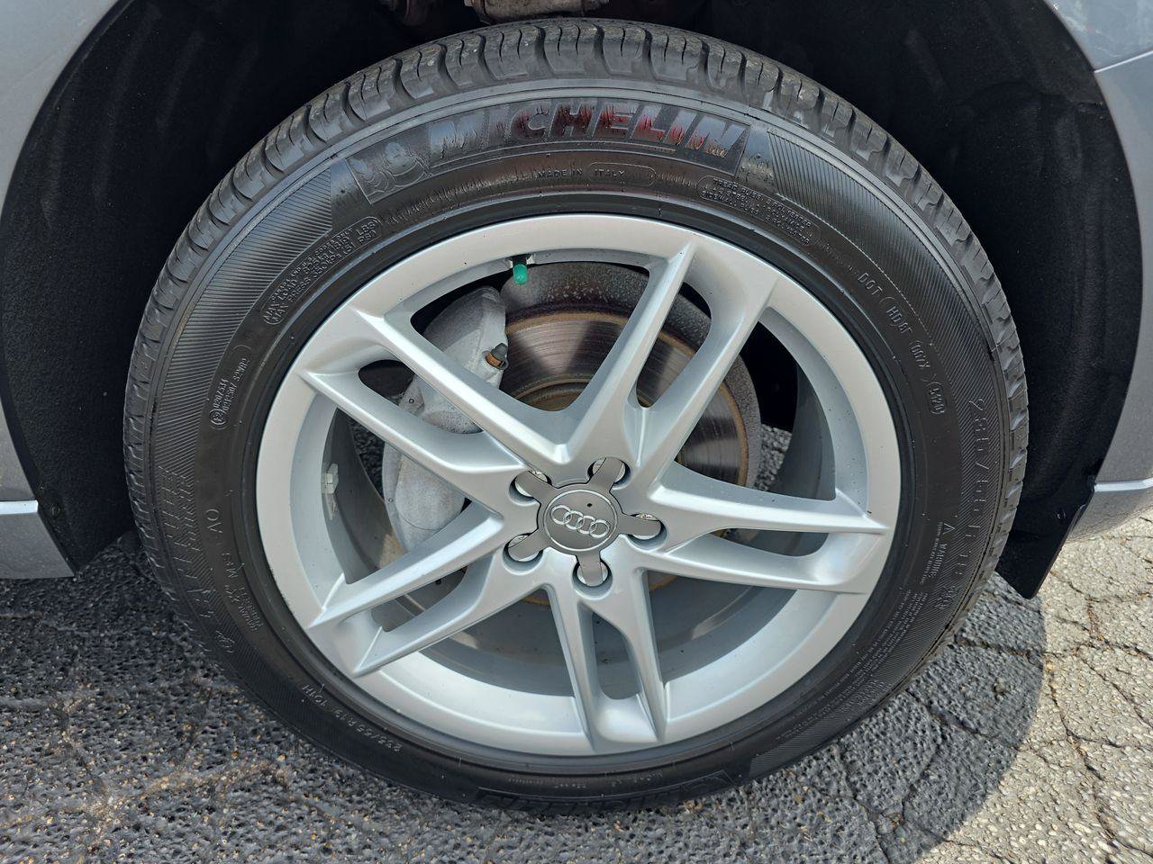 Used 2016 Audi Q5 2.0T Premium Plus AWD/4WD image 16