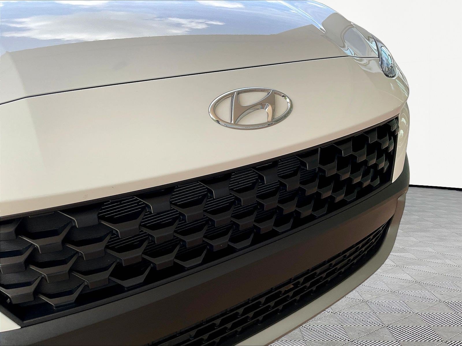 Used 2023 Hyundai Kona SEL w/ Cargo Package AWD/4WD image 30