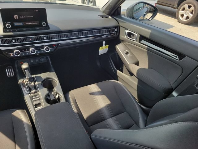 Used 2026 Honda Civic FWD Hybrid Sedan image 16