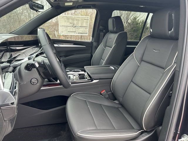 New 2026 Cadillac Escalade Sport w/ Touring Package AWD/4WD image 20