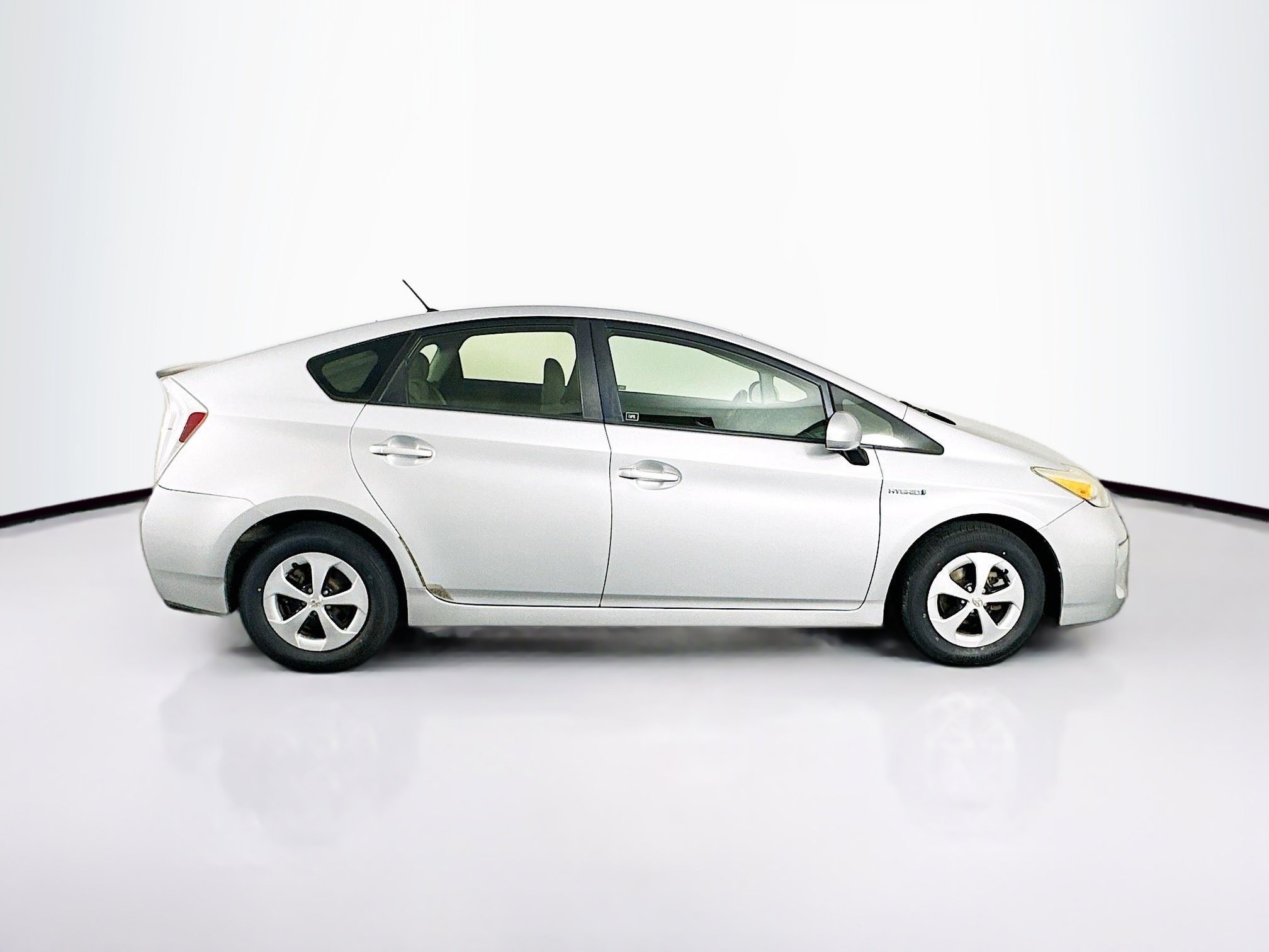 Used 2012 Toyota Prius Two FWD image 10