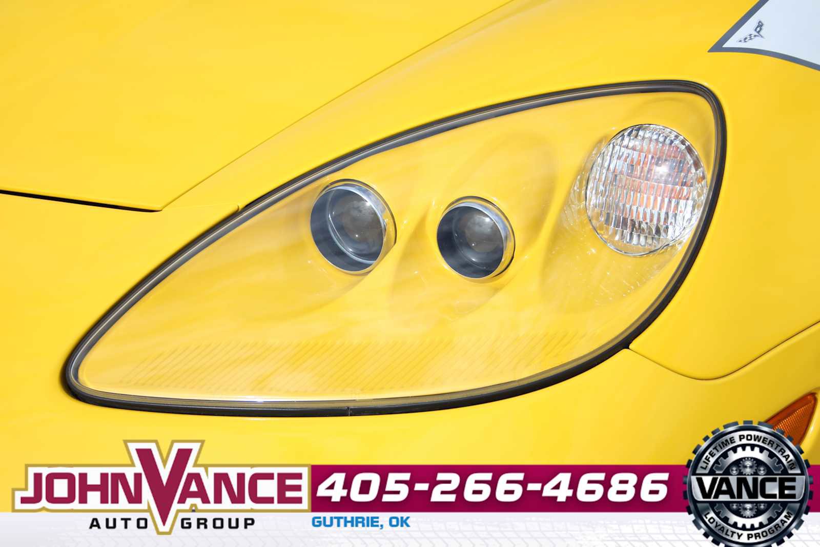 Used 2011 Chevrolet Corvette Grand Sport w/ Preferred Equipment Group image 4