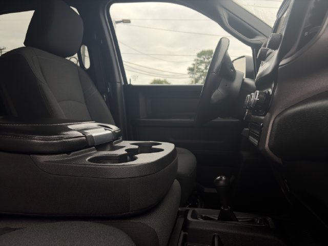 Used 2022 RAM 2500 Tradesman AWD/4WD image 4