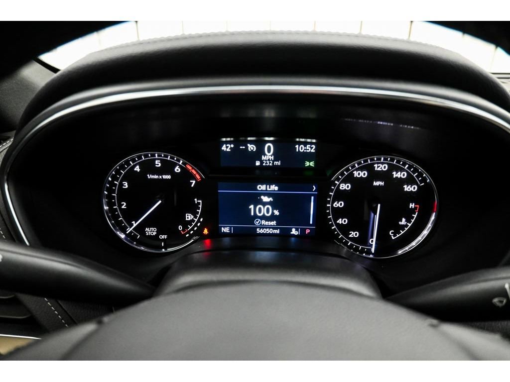 Certified 2021 Cadillac CT5 Luxury w/ Cold Weather Package image 31