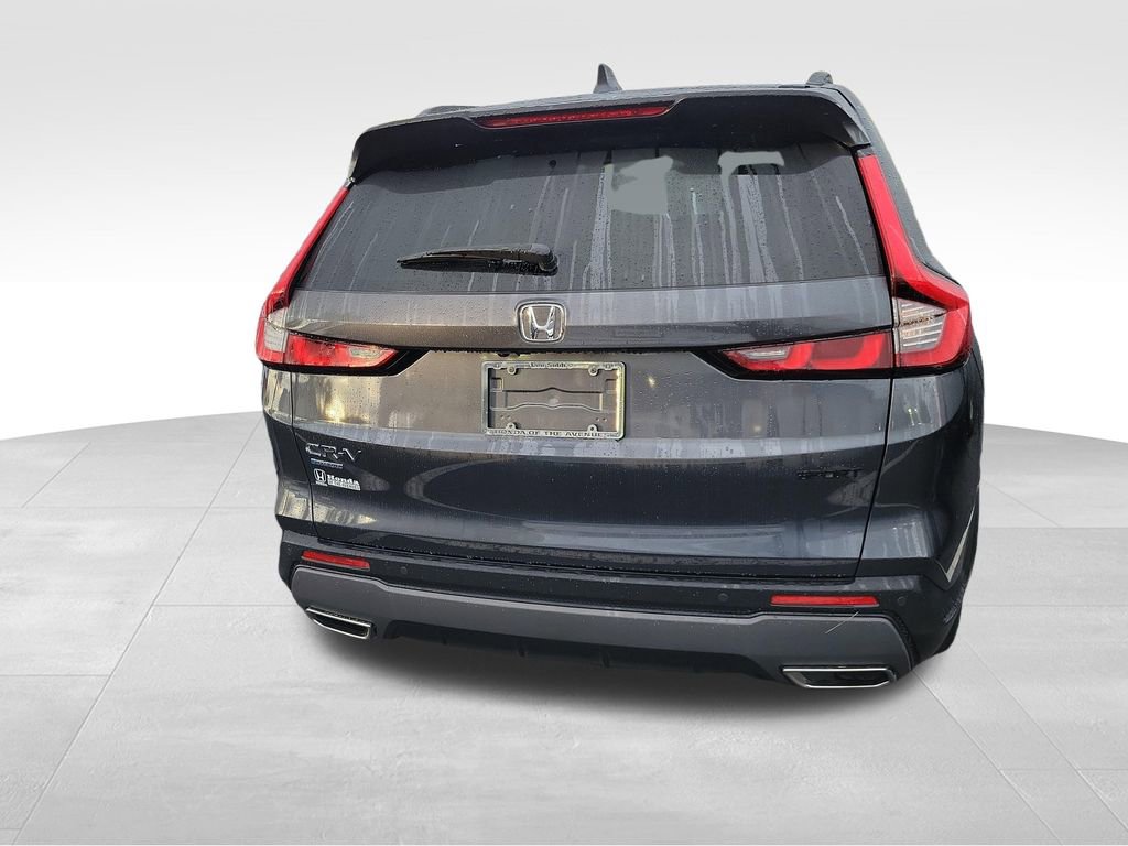 Used 2024 Honda CR-V Sport-L image 13