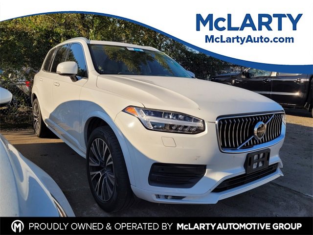 Used 2020 Volvo XC90 T6 Momentum