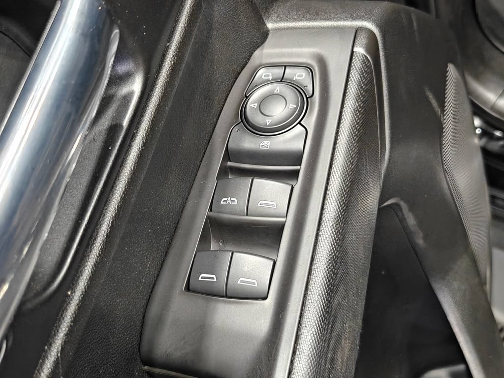 Used 2020 Chevrolet Silverado 1500 Custom w/ Custom Value Package RWD image 45