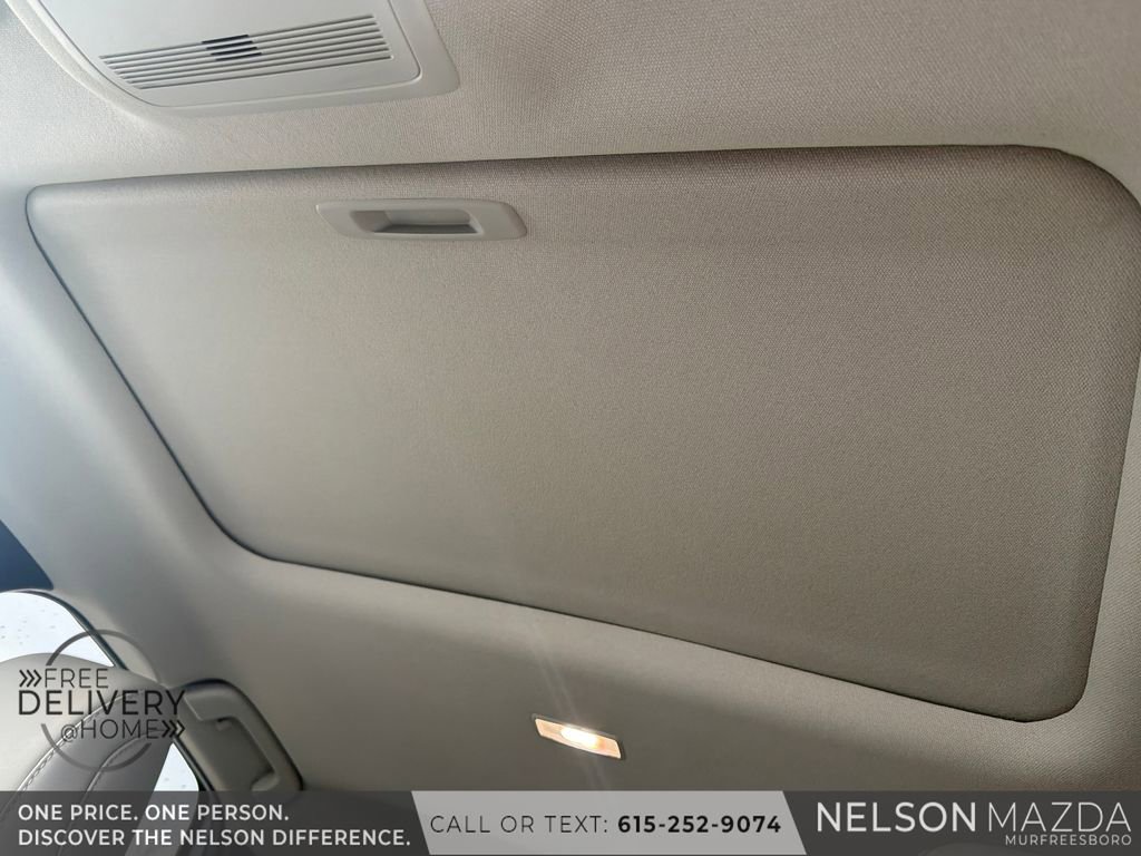 Certified 2024 MAZDA CX-30 AWD 2.5 S w/ Preferred Package image 14