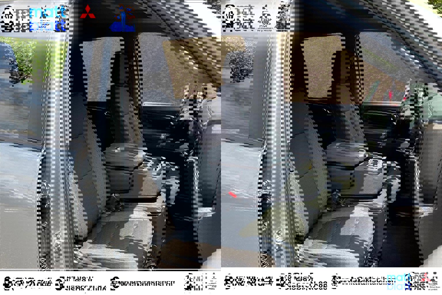 Used 2025 Chevrolet Silverado 2500 LT w/ Convenience Package image 8