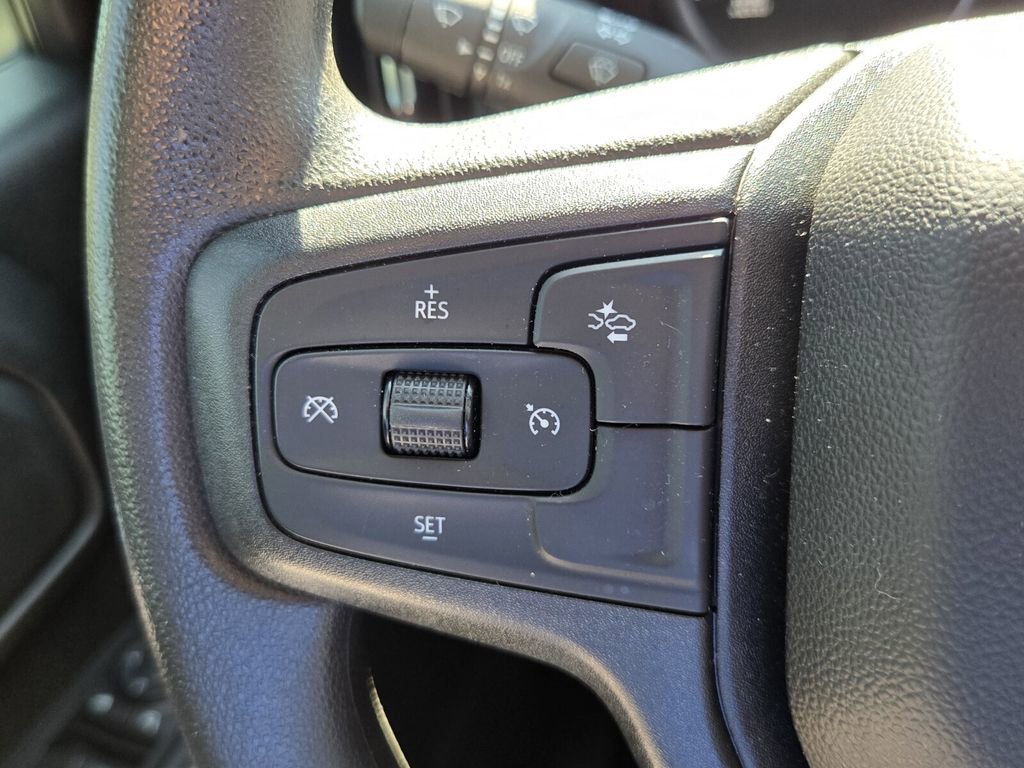 Used 2024 Chevrolet Silverado 2500 Custom w/ Custom Value Package image 24