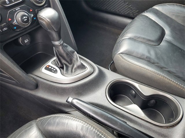 Used 2014 Dodge Dart Limited image 27