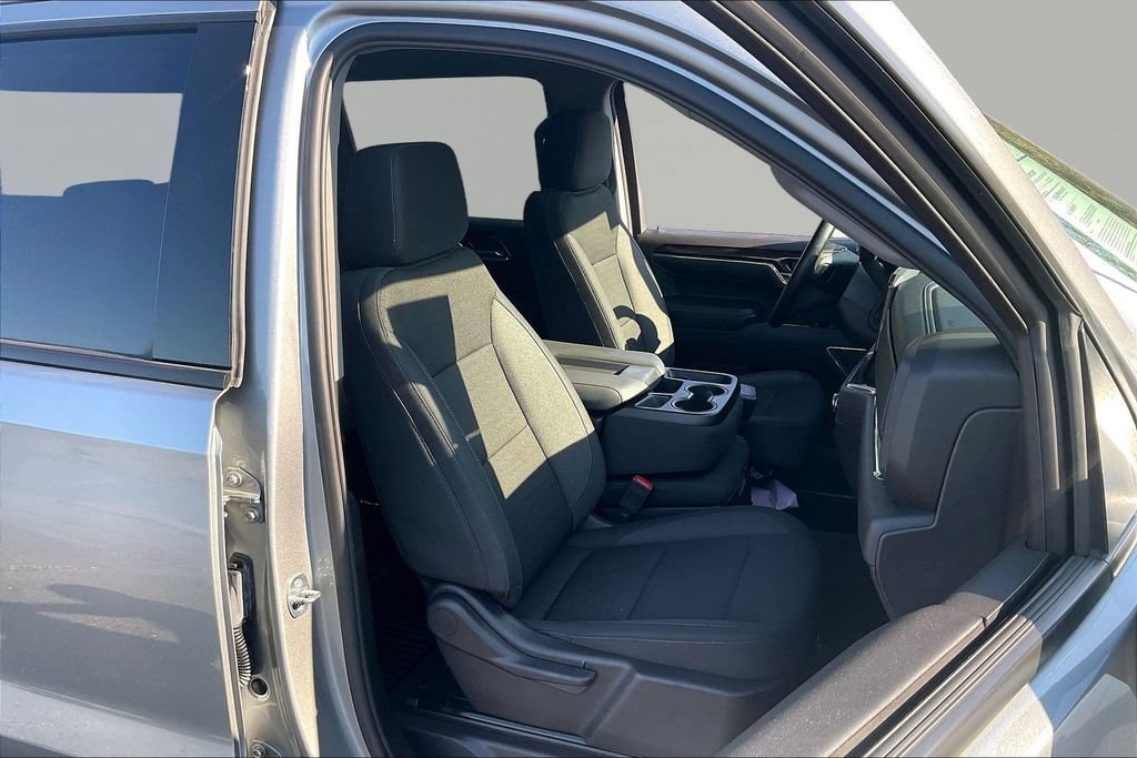 Used 2024 GMC Sierra 1500 Elevation AWD/4WD image 32