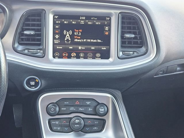 Used 2022 Dodge Challenger GT w/ Blacktop Package image 21