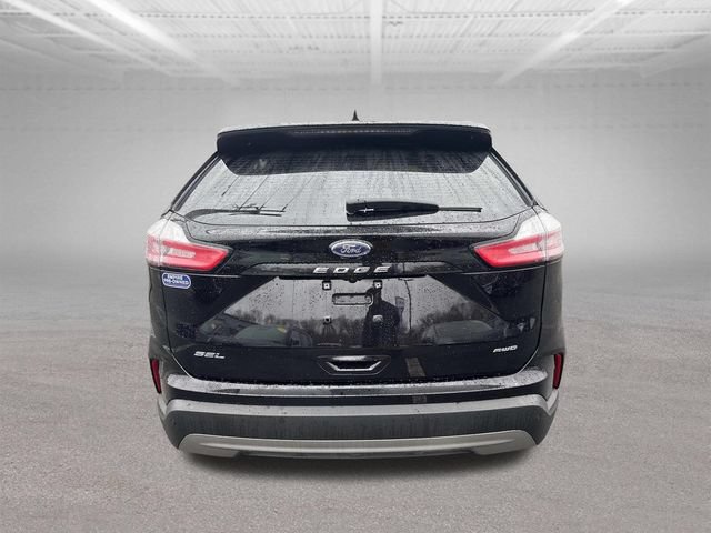 Used 2024 Ford Edge SEL w/ Convenience Package AWD/4WD image 6