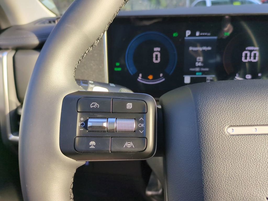 New 2026 Hyundai Santa Fe SE image 30