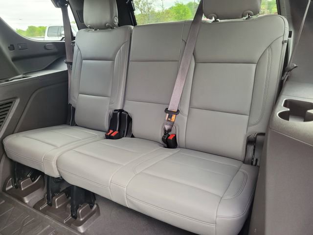 Used 2021 Chevrolet Tahoe LT image 23