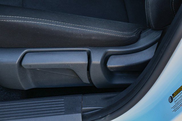 Used 2024 Nissan Rogue S FWD image 10