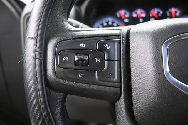 Used 2023 GMC Sierra 1500 Pro AWD/4WD image 20