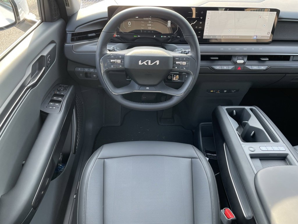 New 2026 Kia EV9 Light image 24