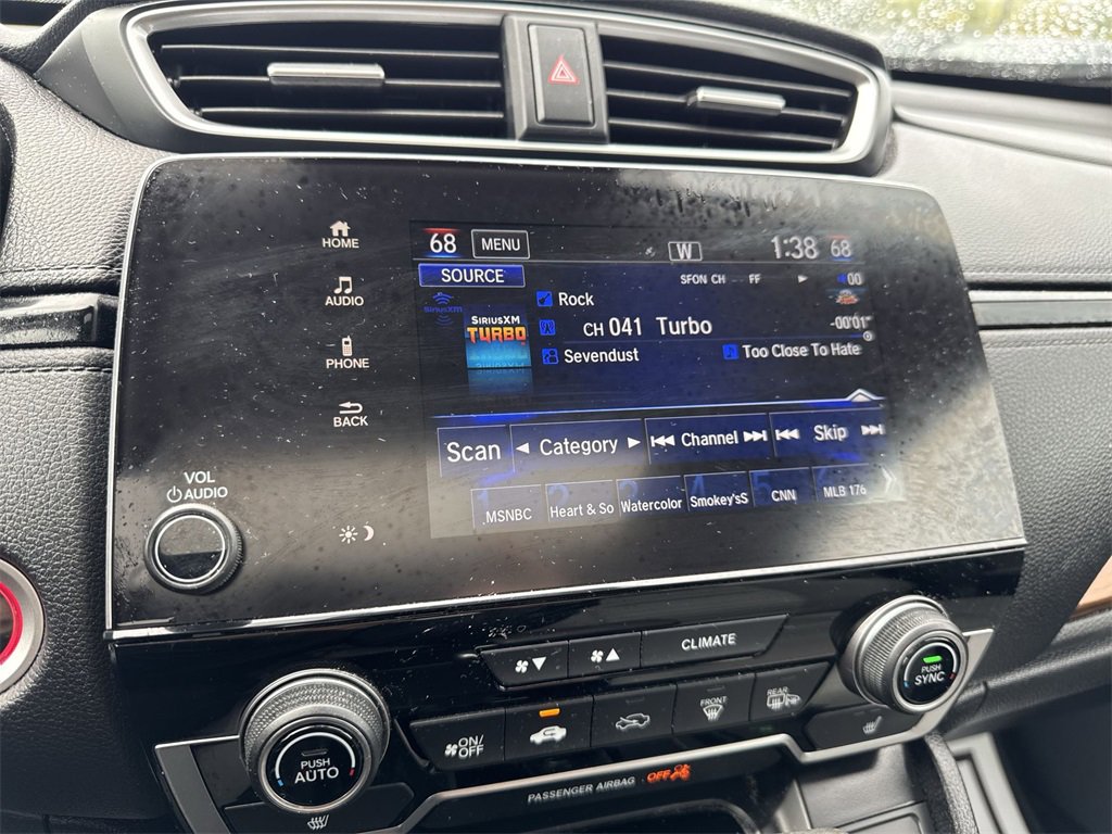 Used 2019 Honda CR-V EX image 16