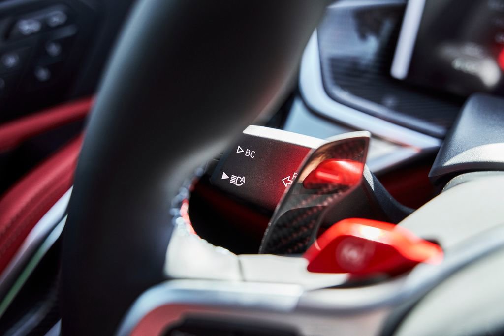 Used 2026 BMW X6 M Competition w/ Executive Package image 60