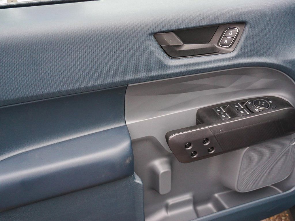 New 2025 Ford Maverick XLT w/ XLT Luxury Package image 18