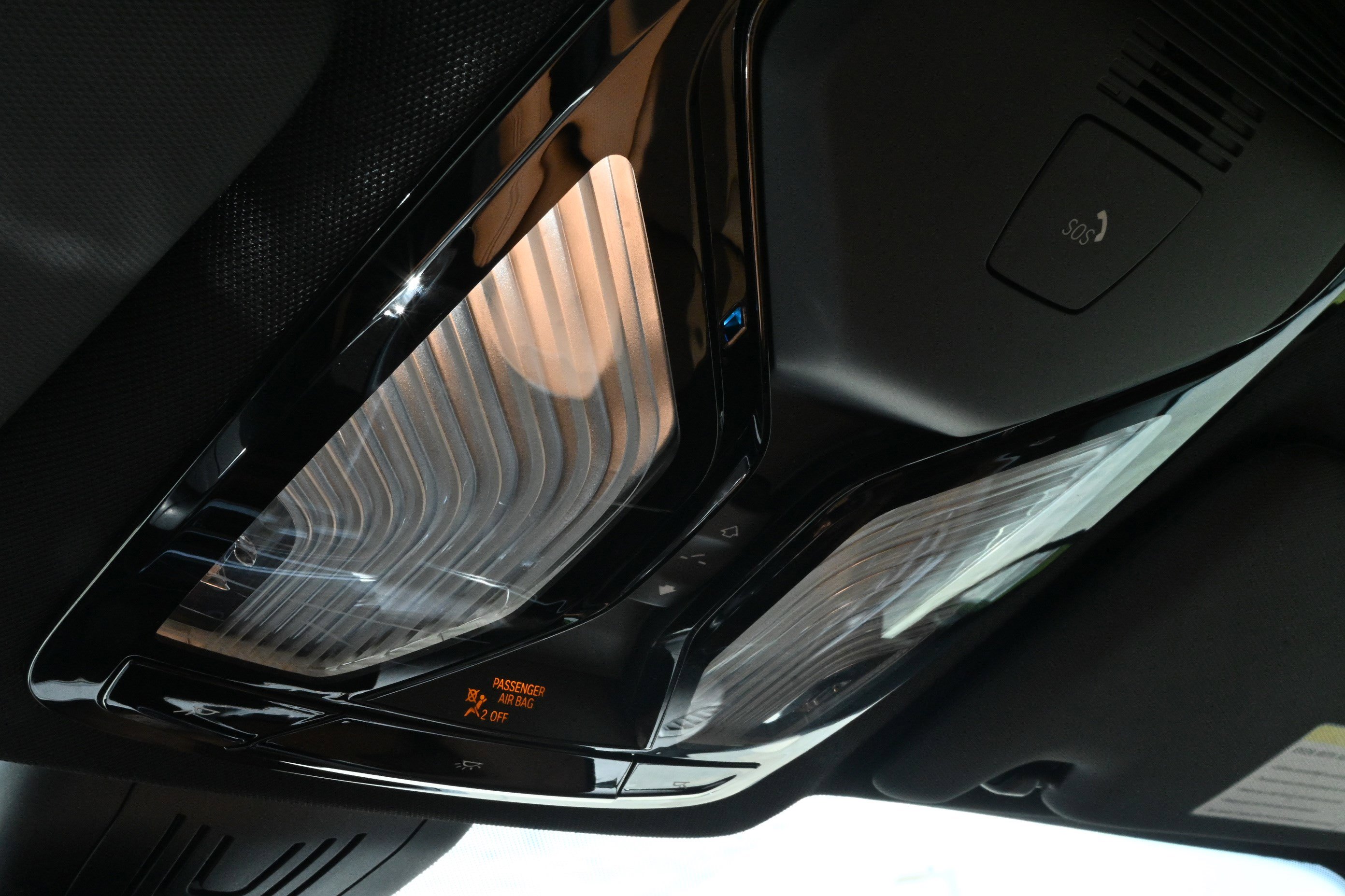 Certified 2023 BMW i4 eDrive40 w/ Premium Package RWD image 35