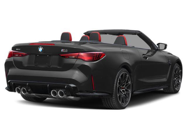 New 2027 BMW M4 xDrive Competition w/ Executive Package AWD/4WD image 2