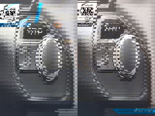 Used 2024 RAM 2500 Big Horn w/ Bed Utility Group image 34