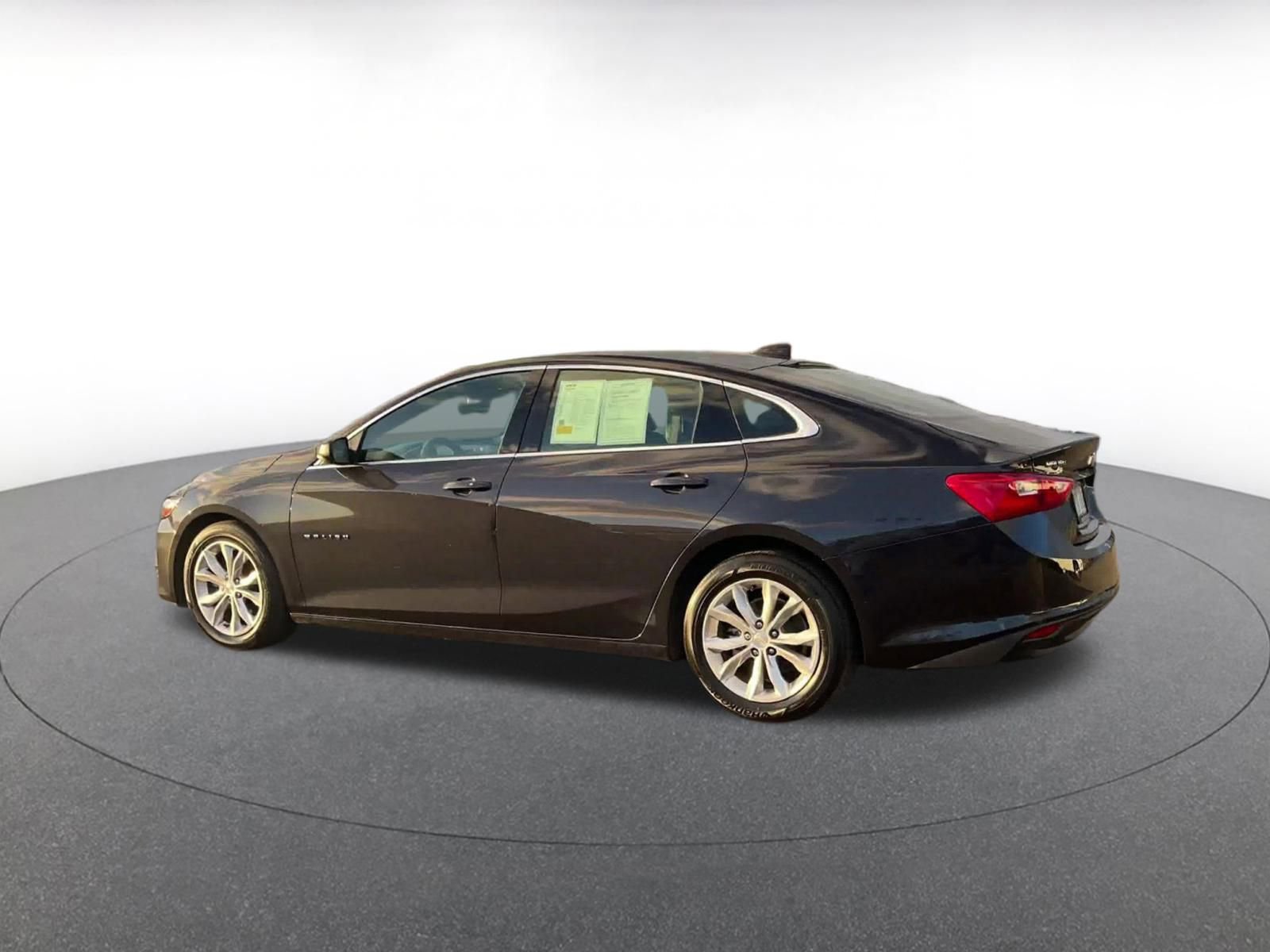 Used 2023 Chevrolet Malibu LT w/ Driver Confidence Package image 10