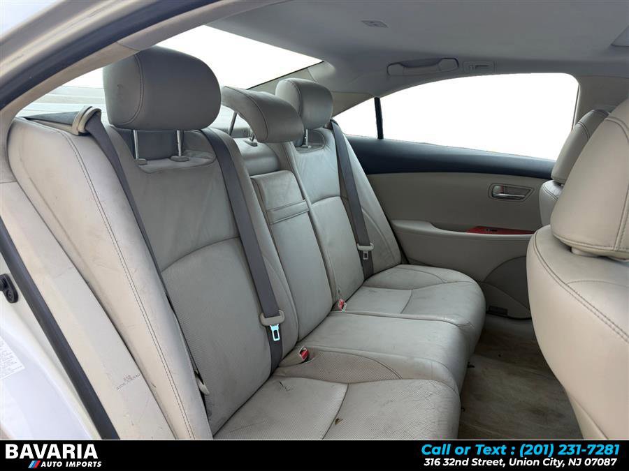 Used 2009 Lexus ES 350 FWD image 18