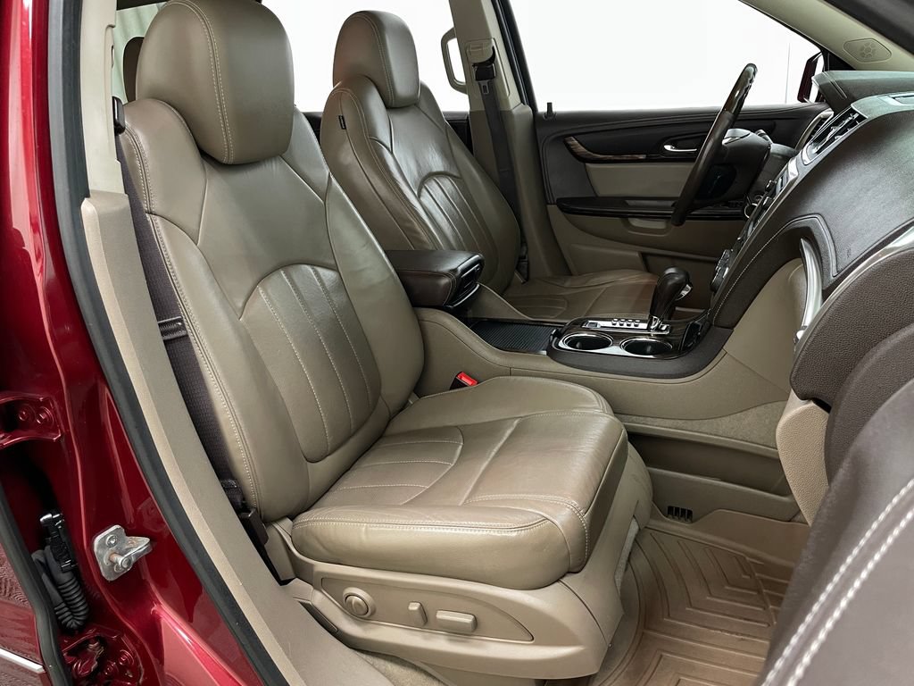 Used 2015 GMC Acadia Denali FWD image 42