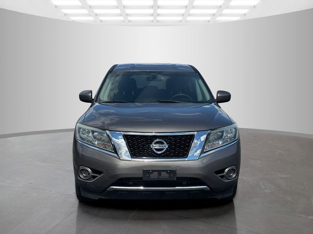 Used 2013 Nissan Pathfinder S image 2
