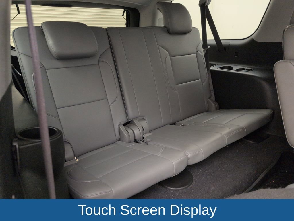Used 2020 Chevrolet Suburban LT image 19