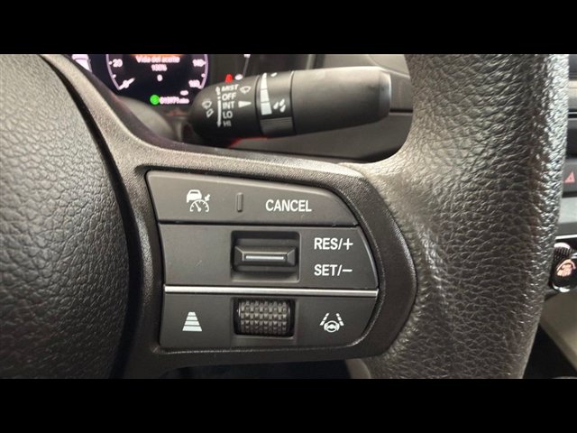 Certified 2025 Honda Accord LX image 30