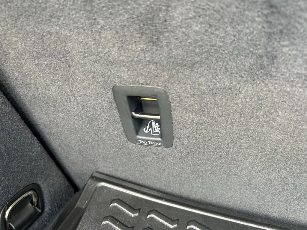 Used 2023 Audi Q3 2.0T Premium Plus w/ Premium Plus Package image 46