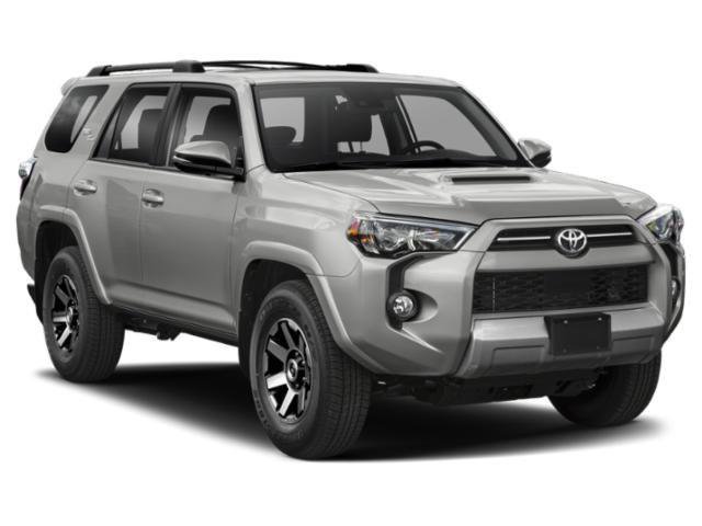 Certified 2021 Toyota 4Runner TRD Off-Road Premium w/ Moonroof Package AWD/4WD image 6