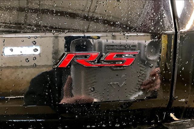 New 2026 Chevrolet Traverse RS w/ LPO, Floor Liner Package image 9