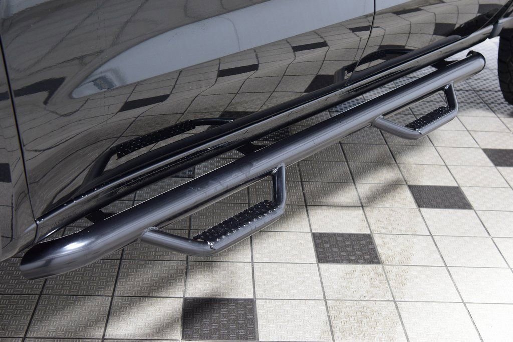 Used 2024 Chevrolet Silverado 1500 RST w/ RST All Star Premium Package image 20