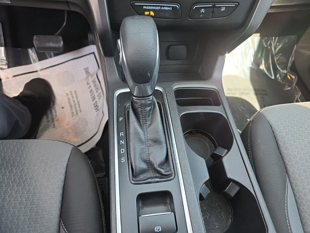 Used 2018 Ford Escape SE image 18