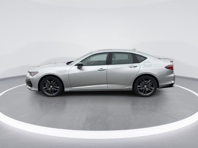 Used 2025 Acura TLX SH-AWD w/ A-SPEC Pkg image 6