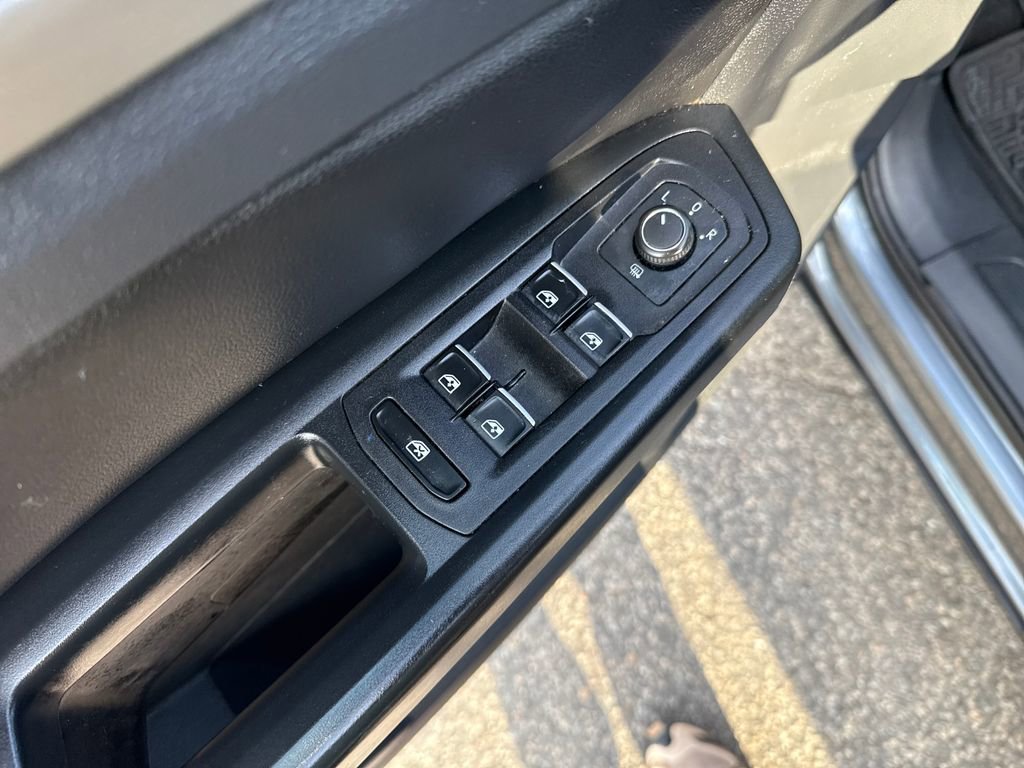 Used 2019 Volkswagen Atlas SE w/ Towing Package image 12