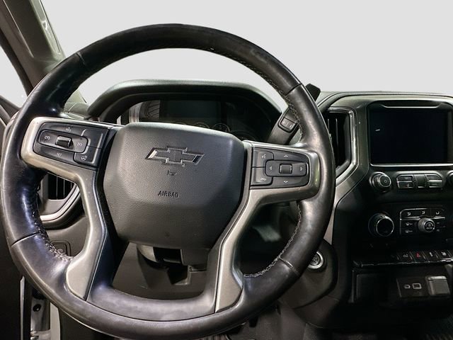 Used 2019 Chevrolet Silverado 1500 RST w/ All-Star Edition AWD/4WD image 12