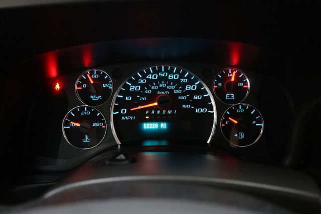 Used 2022 Chevrolet Express 3500 w/ Driver Convenience Package image 47
