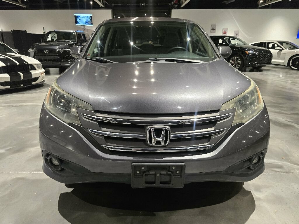 Used 2012 Honda CR-V EX image 8
