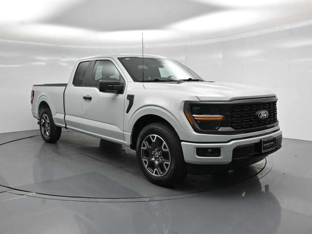 Used 2024 Ford F150 STX RWD image 52